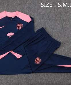 Conjunto 2025 2026 Azul | PTDHMALL
