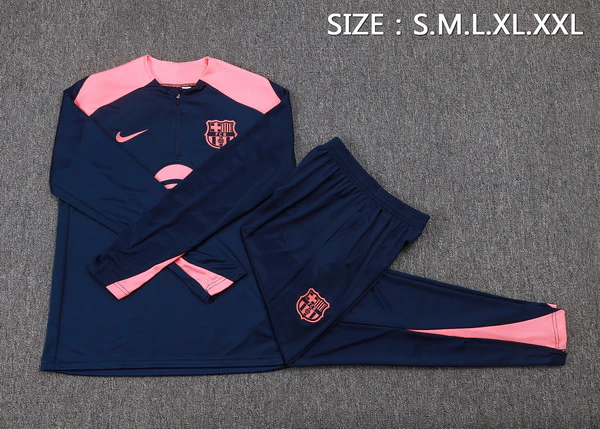 Conjunto 2025 2026 Azul | PTDHMALL
