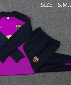 Conjunto 2025 2026 Púrpura | PTDHMALL