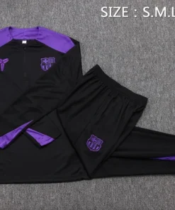 Conjunto 2025 2026 Negro | PTDHMALL