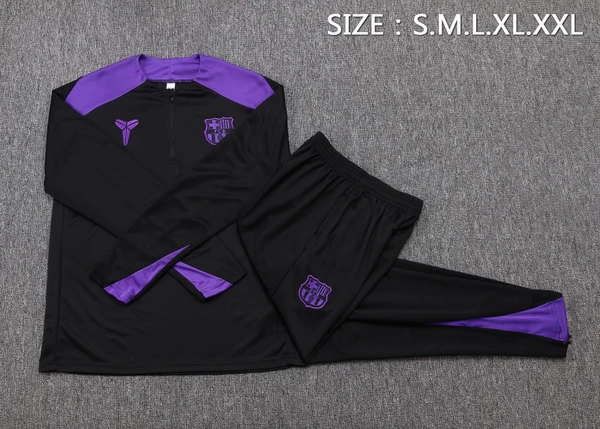 Conjunto 2025 2026 Negro | PTDHMALL