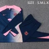 Conjunto 2025 2026 Azul | PTDHMALL