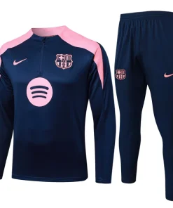 Conjunto 2025 2026 Azul | PTDHMALL