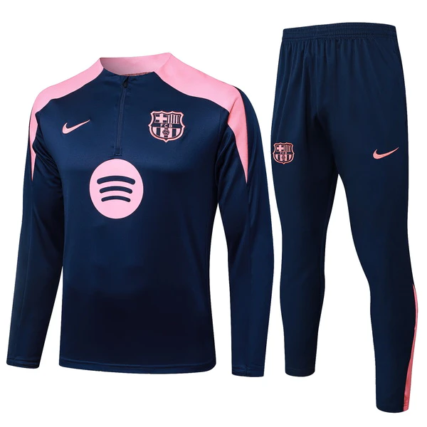 Conjunto 2025 2026 Azul | PTDHMALL
