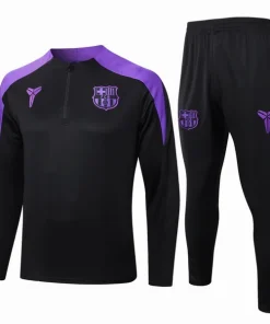 Conjunto 2025 2026 Negro | PTDHMALL