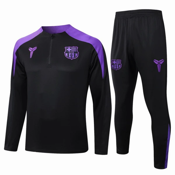 Conjunto 2025 2026 Negro | PTDHMALL