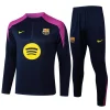 Conjunto 2025 2026 Azul | PTDHMALL