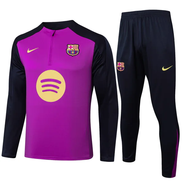 Conjunto 2025 2026 Púrpura | PTDHMALL