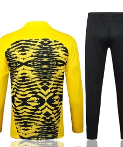 Conjunto 2024 2025 Amarillo | PTDHMALL