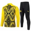 Conjunto 2024 2025 Amarillo | PTDHMALL
