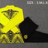 Conjunto 2024 2025 Amarillo | PTDHMALL