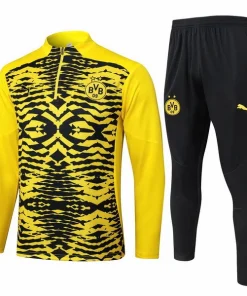 Conjunto 2024 2025 Amarillo | PTDHMALL