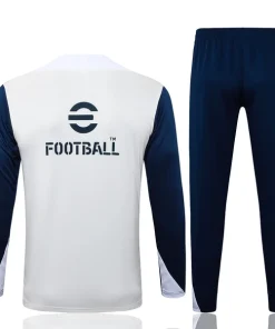 Conjunto 2025 2026 Blanco | PTDHMALL