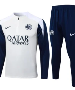 Conjunto 2025 2026 Blanco | PTDHMALL