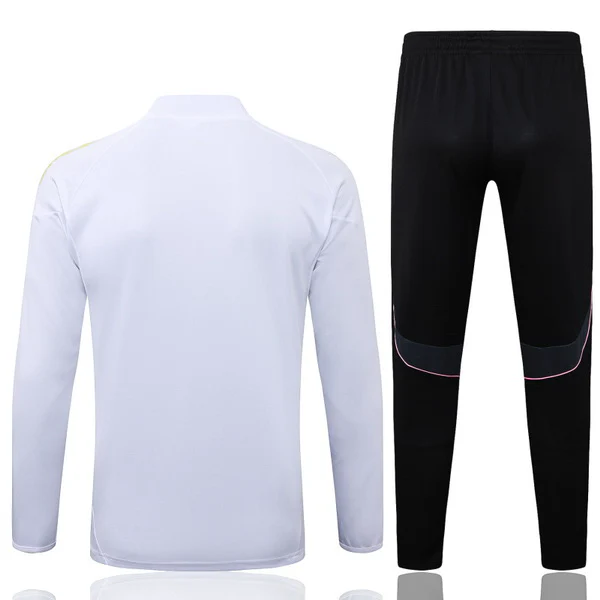 Conjunto 2025 2026 Blanco | PTDHMALL