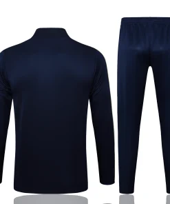 Conjunto 2025 2026 Azul | PTDHMALL