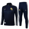 Conjunto 2025 2026 Azul | PTDHMALL