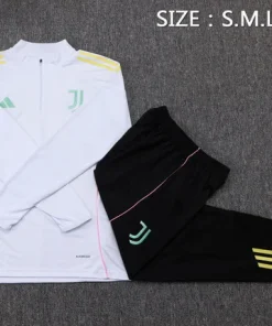 Conjunto 2025 2026 Blanco | PTDHMALL