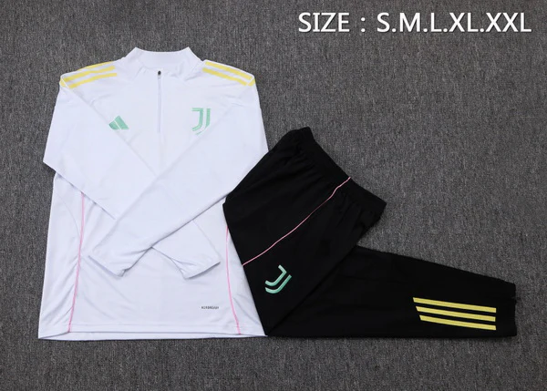 Conjunto 2025 2026 Blanco | PTDHMALL