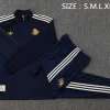Conjunto 2025 2026 Azul | PTDHMALL