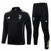 Conjunto 2025 2026 Negro | PTDHMALL