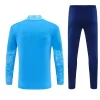 Conjunto 2025 2026 Azul | PTDHMALL