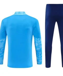 Conjunto 2025 2026 Azul | PTDHMALL