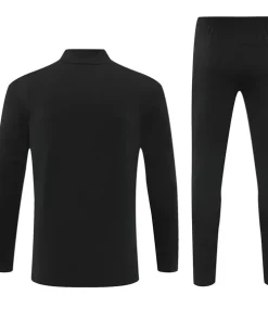Conjunto 2025 2026 Negro | PTDHMALL