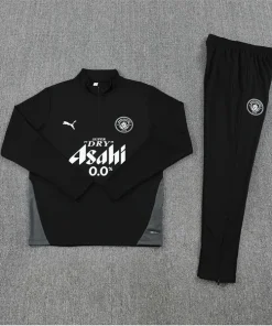 Conjunto 2025 2026 Negro | PTDHMALL