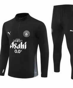 Conjunto 2025 2026 Negro | PTDHMALL