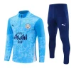 Conjunto 2025 2026 Azul | PTDHMALL