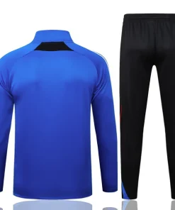 Conjunto 2025 2026 Azul | PTDHMALL