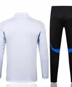 Conjunto 2025 2026 Blanco | PTDHMALL