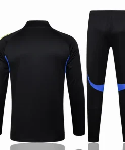 Conjunto 2025 2026 Negro | PTDHMALL