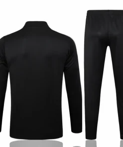 Conjunto 2025 2026 Negro | PTDHMALL
