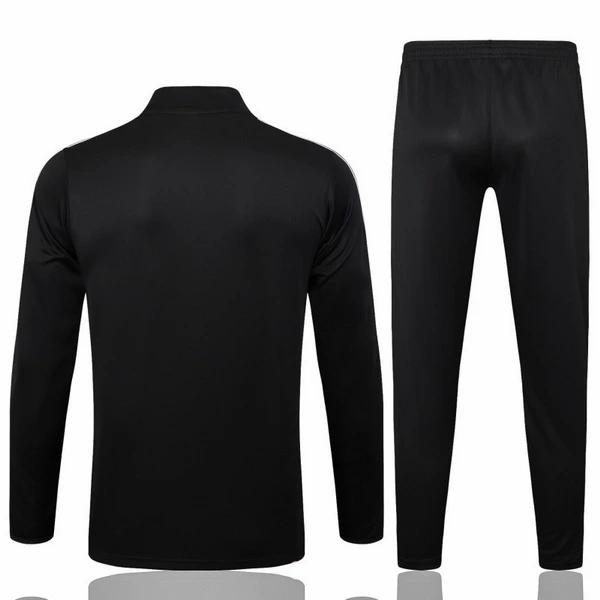 Conjunto 2025 2026 Negro | PTDHMALL
