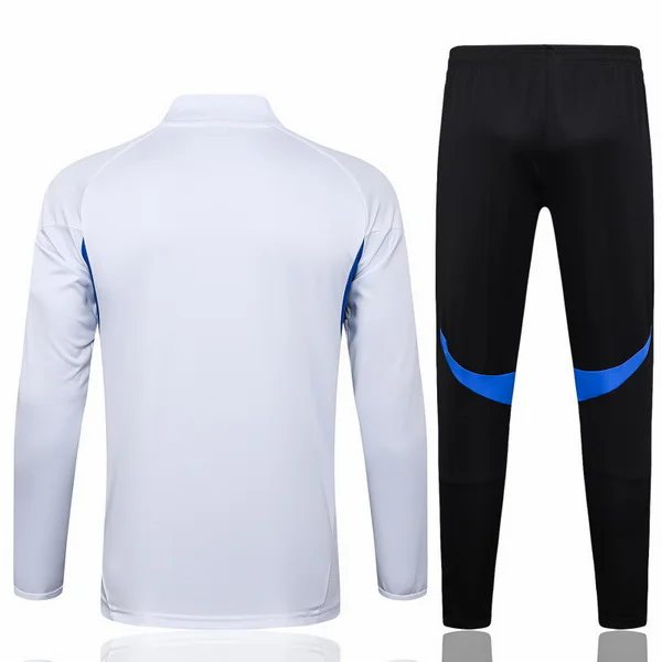 Conjunto 2025 2026 Blanco | PTDHMALL