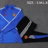 Conjunto 2025 2026 Azul | PTDHMALL