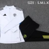 Conjunto 2025 2026 Blanco | PTDHMALL