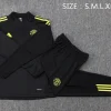 Conjunto 2025 2026 Negro | PTDHMALL
