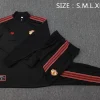 Conjunto 2025 2026 Negro | PTDHMALL