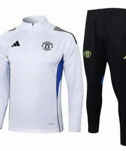 Conjunto 2025 2026 Blanco | PTDHMALL