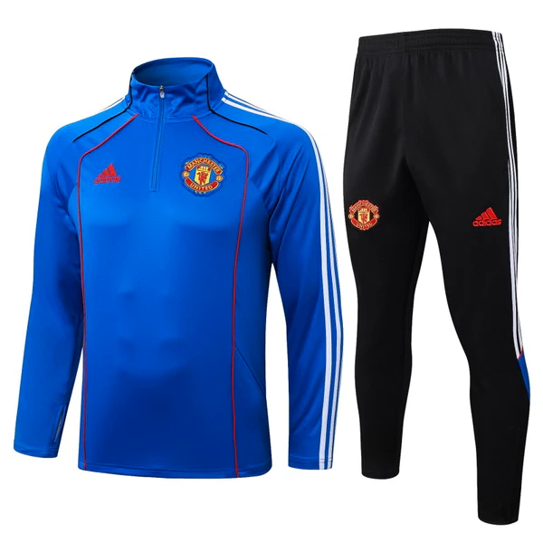 Conjunto 2025 2026 Azul | PTDHMALL