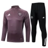 Conjunto 2025 2026 Púrpura | PTDHMALL
