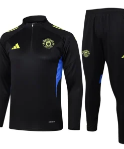 Conjunto 2025 2026 Negro | PTDHMALL