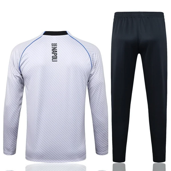 Conjunto 2025 2026 Blanco | PTDHMALL