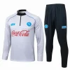 Conjunto 2025 2026 Blanco | PTDHMALL