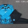 Conjunto 2025 2026 Azul | PTDHMALL