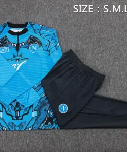 Conjunto 2025 2026 Azul | PTDHMALL