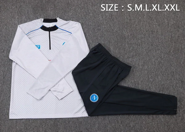 Conjunto 2025 2026 Blanco | PTDHMALL